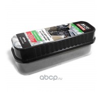 ГУБКА ДЛЯ ПЛАСТИКА С ПРОПИТКОЙ AVS (ГЛЯНЦЕВЫЙ БЛЕСК, SPP-01)                                      