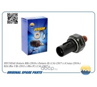 ДАТЧИК ДАВЛЕНИЯ МАСЛА HYUNDAI/KIA/MAZDA/TOYOTA  AMD.SEN75                                           