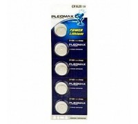 Э/П PLEOMAX CR1620  52453                                                                           