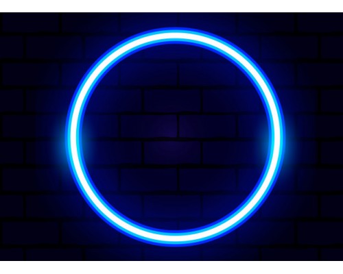 ПОДСВЕТКА MYSTERY MNR 10В КОЛЬЦО                                                                    