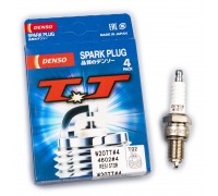 СВЕЧА DENSO ВАЗ 2110 (8 КЛАП.) (Т02) W20TT PT                                                     