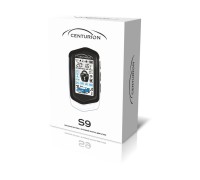 СИГНАЛИЗАЦИЯ CENTURION S9+А/З                                                                       