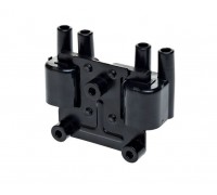 КАТУШКА ЗАЖИГАНИЯ SC0543 DAEWOO  NEXIA (1.6 DOHC)                                                   