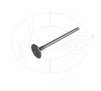 КЛАПАН ВЫПУСКНОЙ DAEWOO LACETTI / AVEO / NEXIA NEW 1.4/1.6 16V CZC-012E                             