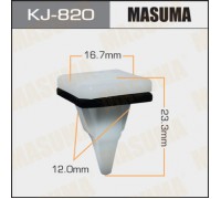 КЛИПСА KJ-820                                                                                       