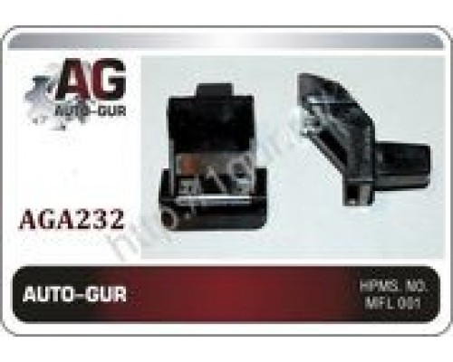 КЛИПСА FORD AGA232                                                                                  