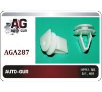 КЛИПСА HONDA, TOYOTA AGA287                                                                         