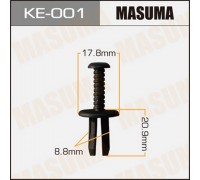 КЛИПСА KE-001                                                                                       