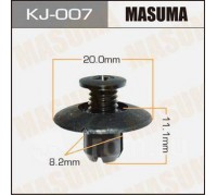 КЛИПСА KJ-007                                                                                       