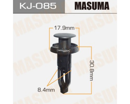 КЛИПСА KJ-085                                                                                       