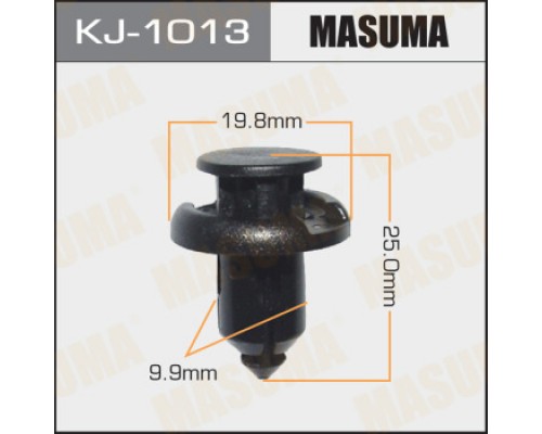 КЛИПСА KJ-1013                                                                                      
