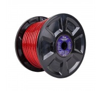 КАБЕЛЬ СИЛОВОЙ KICX PCC 10100RS 1М                                                                  