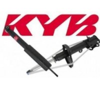 АМОРТИЗАТОР ГАЗОМАСЛЯНЫЙ LYNX G12498LR ЗАД. DAEWOO NEXIA. LANOS                                     