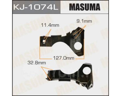 КЛИПСА KJ-1074R                                                                                     