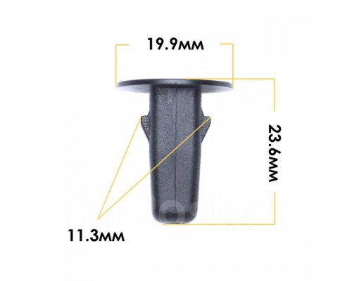 КЛИПСА KJ-1357                                                                                      