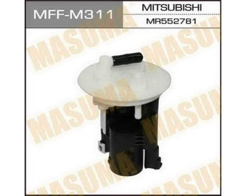 ФИЛЬТР ТОПЛИВНЫЙ LANCER 9 1.3-2.0 MFF-M311                                                          