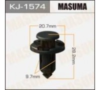 КЛИПСА KJ-1574                                                                                      