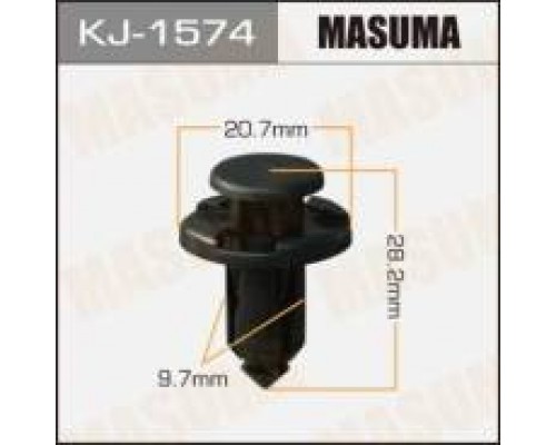 КЛИПСА KJ-1574                                                                                      