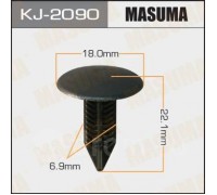 КЛИПСА KJ-2090                                                                                      