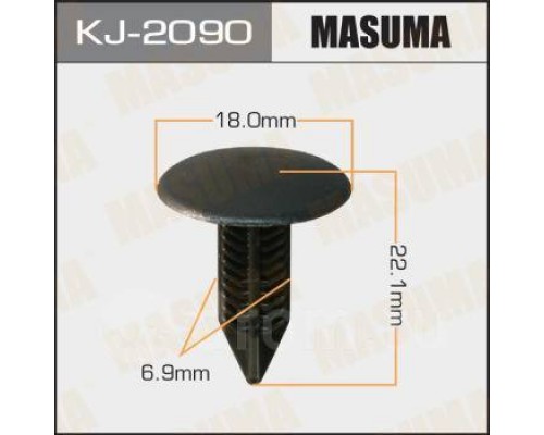 КЛИПСА KJ-2090                                                                                      