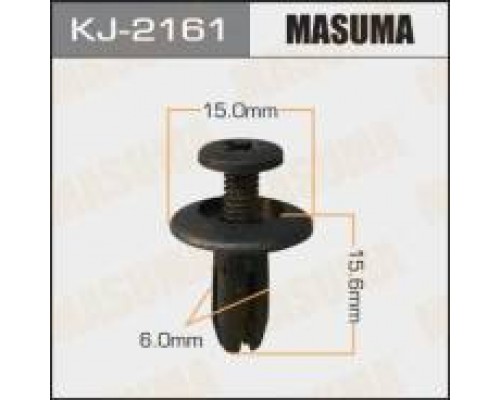 КЛИПСА KJ-2161                                                                                      