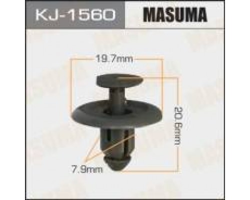 КЛИПСА KJ-2178                                                                                      
