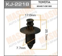 КЛИПСА KJ-2218                                                                                      
