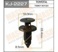 КЛИПСА KJ-2227                                                                                      