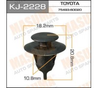 КЛИПСА KJ-2228                                                                                      