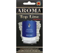 АРОМАТИЗАТОР AROMA TOP LINE  №11 BLUE LABEL БУТЫЛОЧКА                                               
