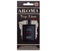 АРОМАТИЗАТОР AROMA TOP LINE  №17 BLEU БУТЫЛОЧКА                                                     