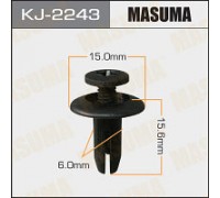 КЛИПСА KJ-2243                                                                                      