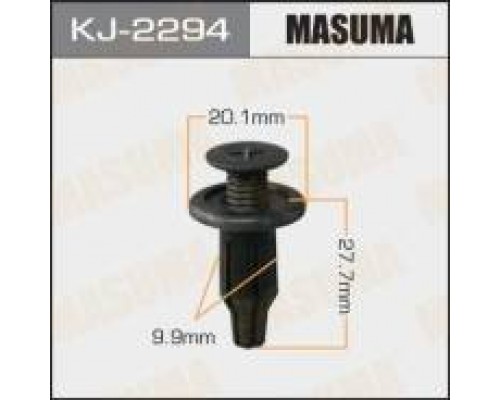 КЛИПСА KJ-2294                                                                                      