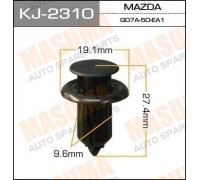 КЛИПСА KJ-2310                                                                                      
