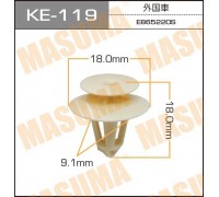 КЛИПСА KE-119                                                                                       