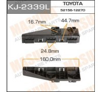 КЛИПСА KJ-2339L                                                                                     