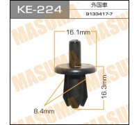 КЛИПСА KE-224                                                                                       
