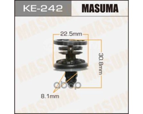КЛИПСА KE-242                                                                                       