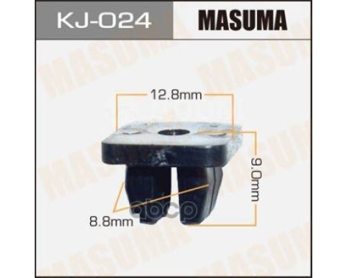 КЛИПСА KJ-024                                                                                       