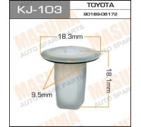 КЛИПСА KJ-103                                                                                       