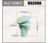 КЛИПСА KJ-1067                                                                                      