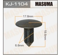 КЛИПСА KJ-1104                                                                                      
