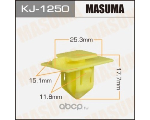 КЛИПСА KJ-1250                                                                                      