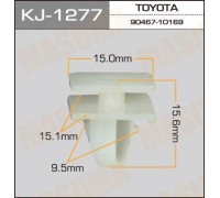 КЛИПСА KJ-1277                                                                                      