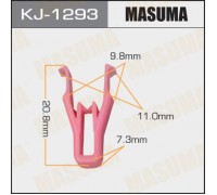 КЛИПСА KJ-1293                                                                                      