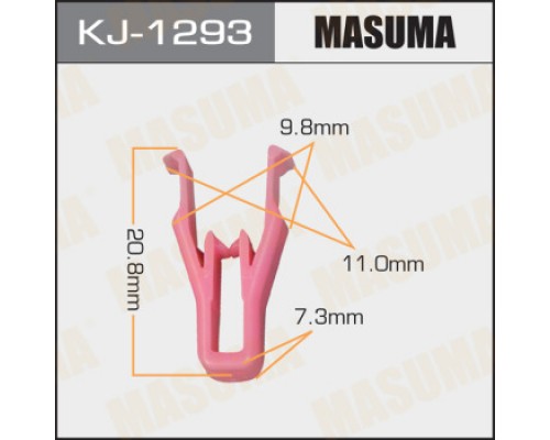 КЛИПСА KJ-1293                                                                                      