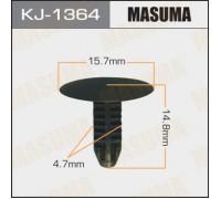 КЛИПСА KJ-1364                                                                                      