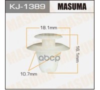 КЛИПСА KJ-1389                                                                                      