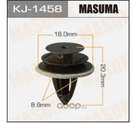 КЛИПСА KJ-1458                                                                                      