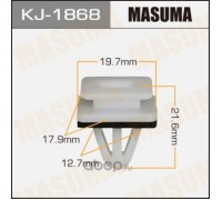 КЛИПСА KJ-1868                                                                                      